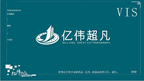 河北VI品牌廣告設(shè)計公司