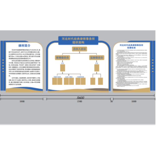 創(chuàng)意文化墻設計