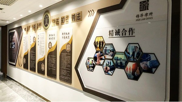 中小企業(yè)科技展廳設(shè)計(jì)：從展示產(chǎn)品到展示實(shí)力的轉(zhuǎn)變