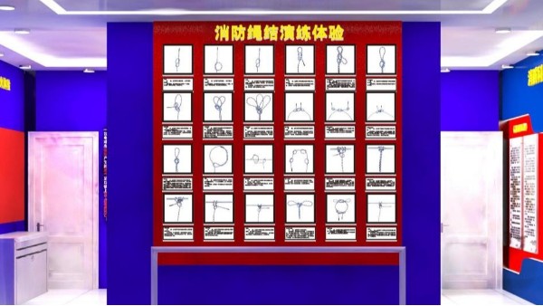 展廳展覽如何進行空間規(guī)劃